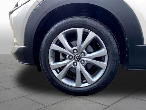 Certified 2023 MAZDA CX-30 AWD 2.5 S w/ Preferred Package image 11