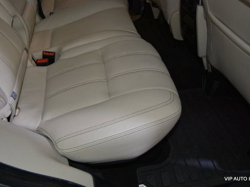 Used 2012 Land Rover Range Rover Sport Supercharged image 23