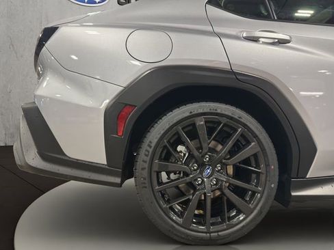 New 2026 Subaru WRX Limited image 35