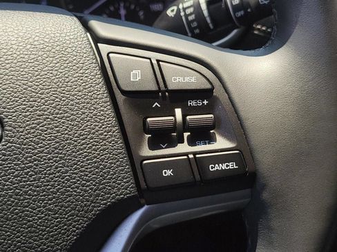Used 2021 Hyundai Tucson Limited AWD/4WD image 30