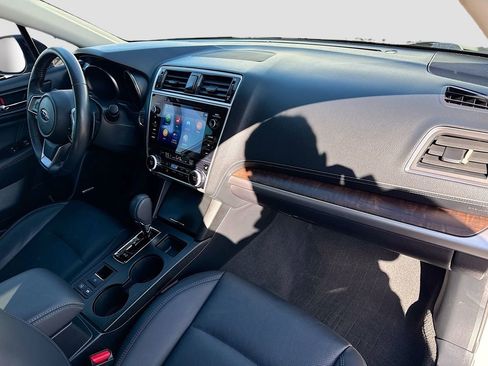 Used 2019 Subaru Outback 2.5i Limited image 38