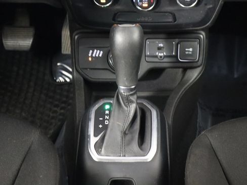 Used 2020 Jeep Renegade Sport AWD/4WD image 25