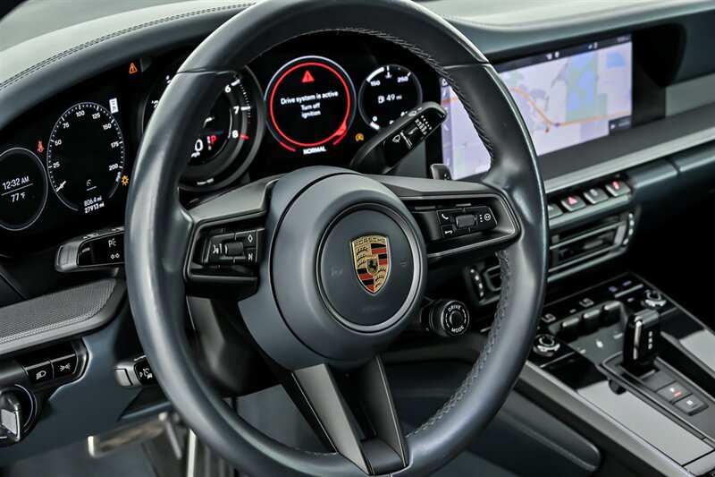 Used 2020 Porsche 911 Carrera S RWD image 22