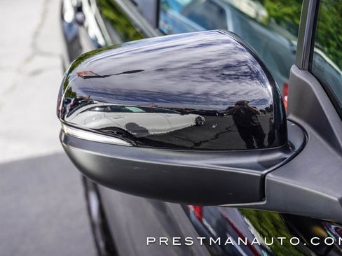 Used 2024 Honda Passport TrailSport image 14