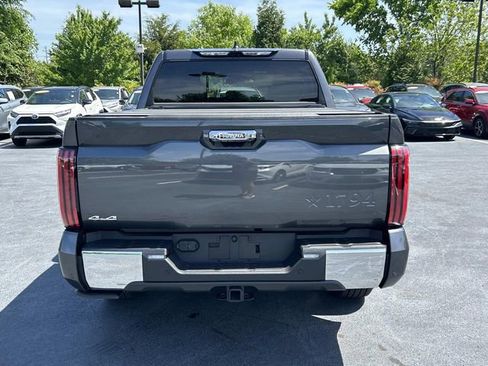New 2026 Toyota Tundra 1794 Edition AWD/4WD image 5