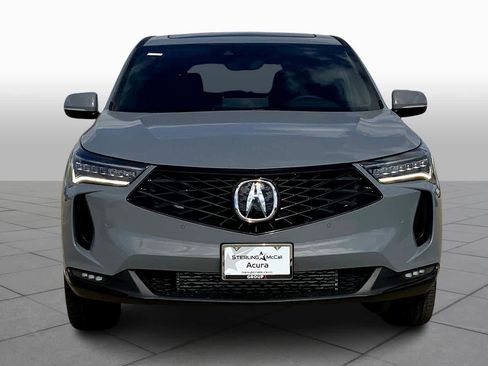 New 2026 Acura RDX A-Spec image 3