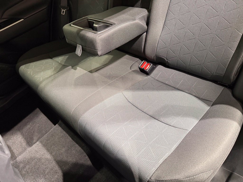 Certified 2025 Toyota RAV4 XLE AWD/4WD image 19