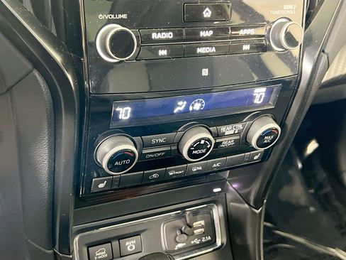 Used 2022 Subaru Ascent Onyx Edition image 15