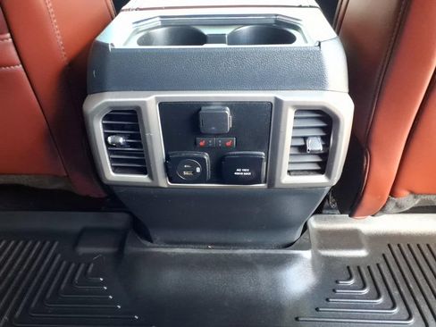 Used 2022 Ford F250 Platinum AWD/4WD image 14