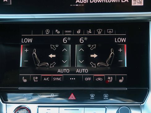 New 2026 Audi RS 7 Performance image 17