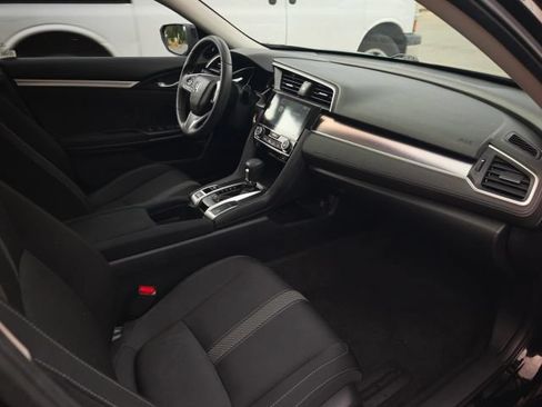 Used 2016 Honda Civic EX-T image 27