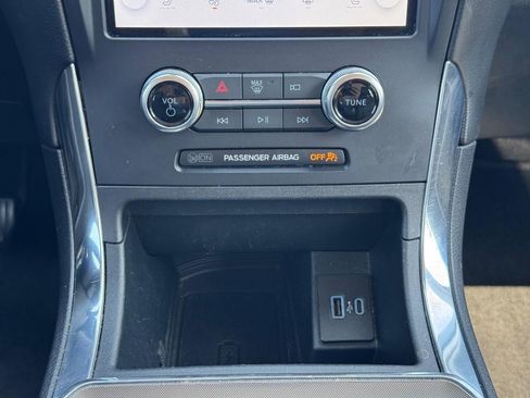 Used 2024 Ford Edge Titanium AWD/4WD image 15