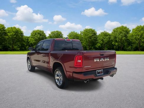 Used 2025 RAM 1500 Lone Star RWD image 5