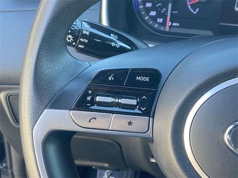 Certified 2023 Hyundai Santa Cruz SEL image 19