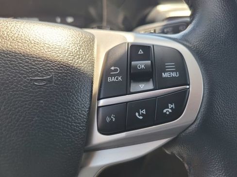 Certified 2023 Ford Explorer XLT w/ Equipment Group 202A AWD/4WD image 26