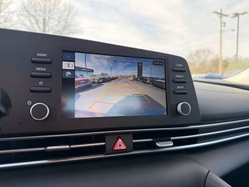 New 2026 Hyundai Elantra SE w/ Cargo Package image 16