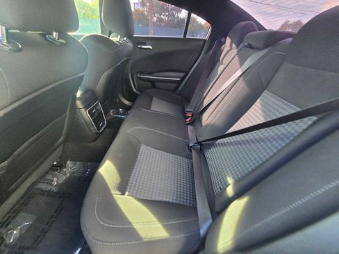 Used 2022 Dodge Charger Scat Pack image 22