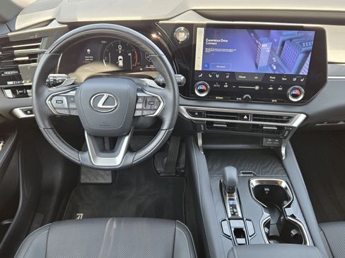 Used 2025 Lexus RX 350 Premium w/ Accessory Package (Z1) FWD image 24