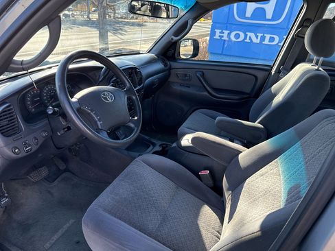 Used 2005 Toyota Tundra SR5 image 12