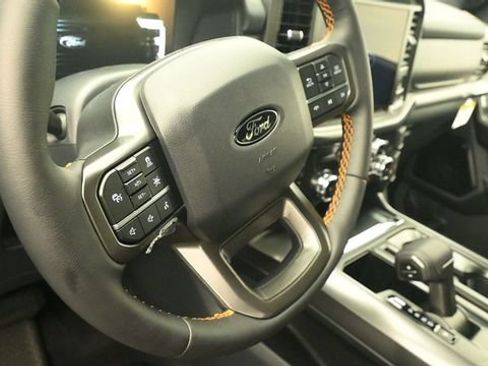 New 2026 Ford F150 Tremor w/ Equipment Group 402A High AWD/4WD image 16