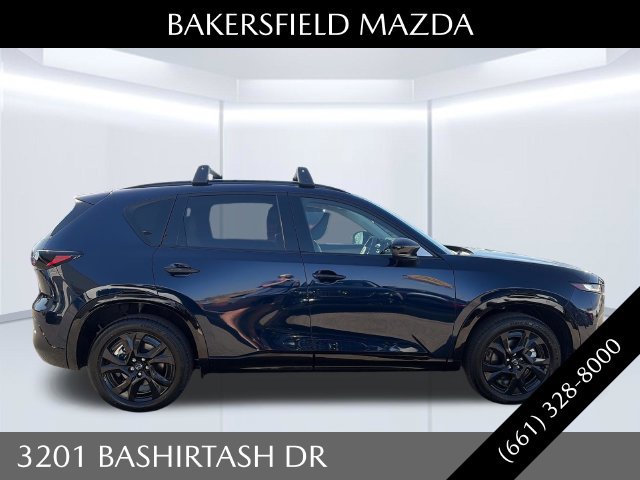New 2026 MAZDA CX-5 2.5 S w/ Premium Plus Package AWD/4WD image 6