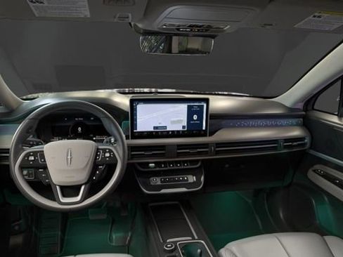 New 2025 Lincoln Corsair Reserve w/ Equipment Group 202A image 7