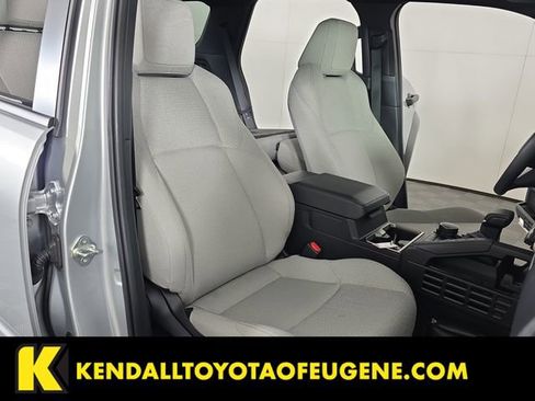 Certified 2025 Toyota 4Runner SR5 image 22