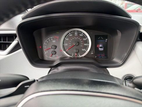 Used 2021 Toyota Corolla SE image 22