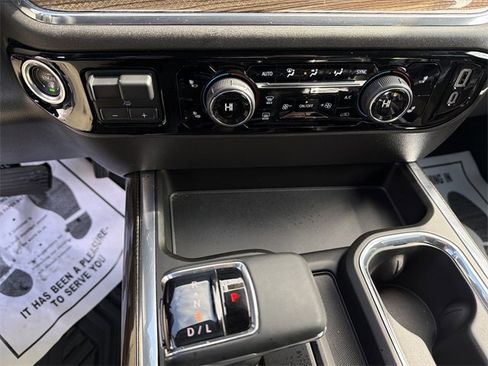 Used 2024 Chevrolet Silverado 1500 LT Trail Boss w/ Protection Package image 22