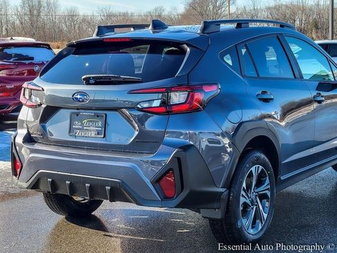 New 2026 Subaru Crosstrek 2.0i Premium image 6