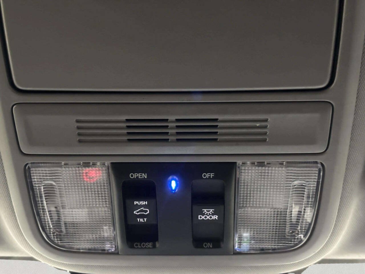 Used 2022 Honda Odyssey EX-L image 33