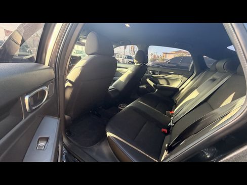 Used 2025 Honda Civic Sport image 7