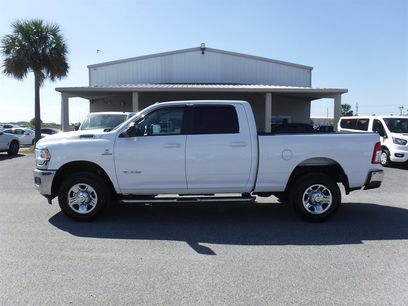 Used 2020 RAM 2500 Big Horn