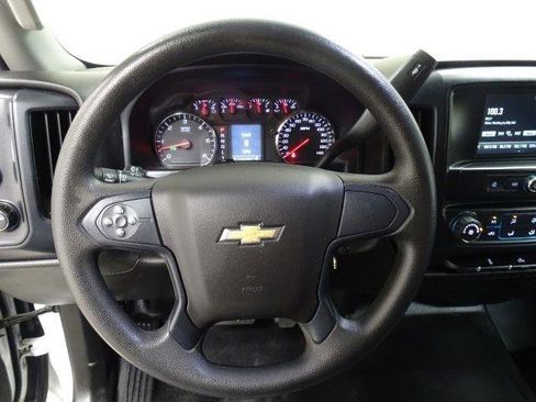 Used 2019 Chevrolet Silverado 2500 4x4 Double Cab image 21