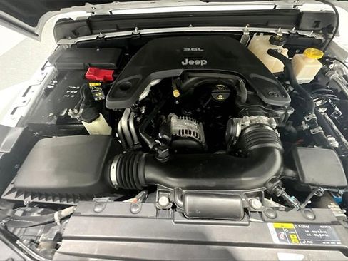 Used 2020 Jeep Gladiator Rubicon image 30