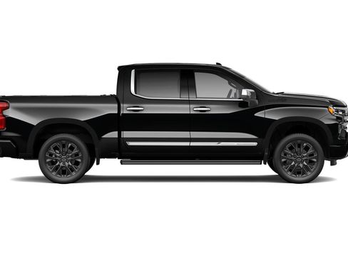 New 2026 Chevrolet Silverado 1500 High Country image 27