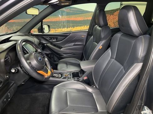 Used 2022 Subaru Forester Wilderness AWD/4WD image 25