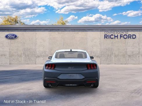 New 2026 Ford Mustang GT RWD image 5