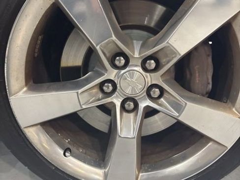 Used 2011 Chevrolet Camaro SS w/ RS Package image 28