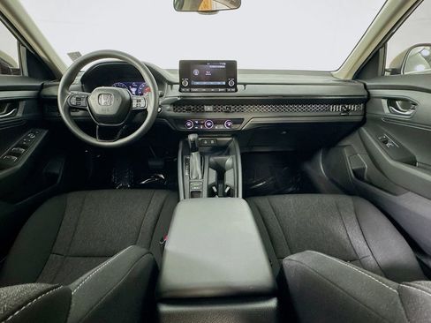 Used 2025 Honda Accord LX image 24