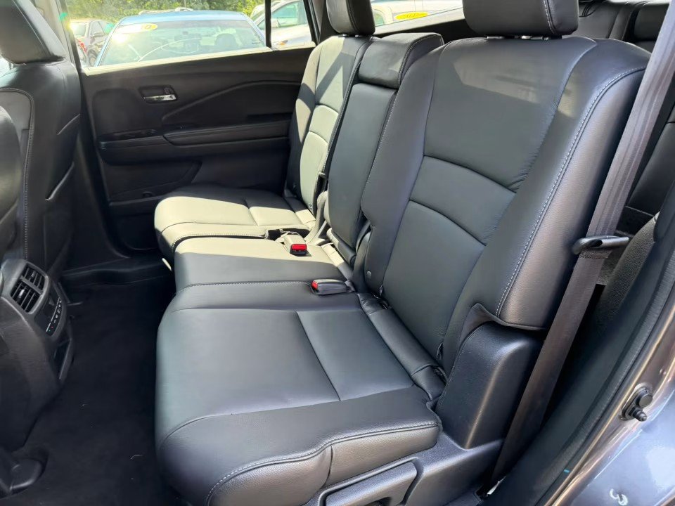 Used 2018 Honda Pilot EX-L image 13
