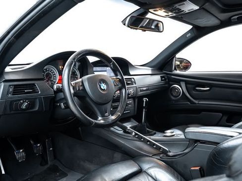 Used 2008 BMW M3 6speed Manual e85 Show Car image 21