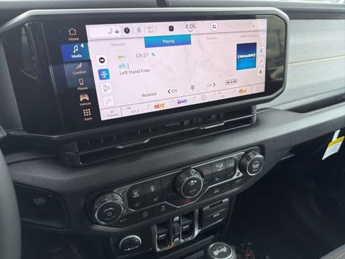 New 2026 Jeep Wrangler Unlimited Sport AWD/4WD image 15
