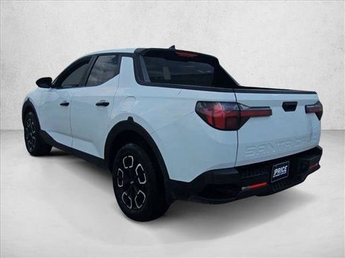 Used 2022 Hyundai Santa Cruz SEL FWD image 5