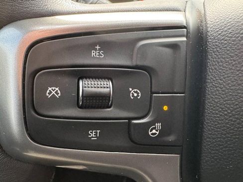 Used 2022 Chevrolet Silverado 1500 RST image 17