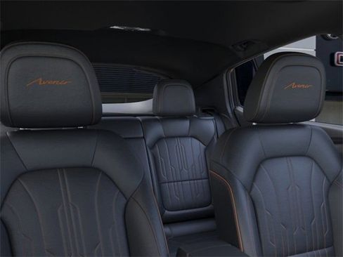 New 2025 Buick Envista Avenir image 24