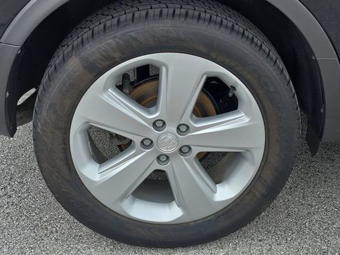 Used 2016 Buick Encore Premium AWD/4WD image 8