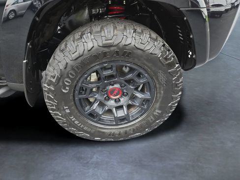 Used 2023 Toyota 4Runner TRD Pro AWD/4WD image 29