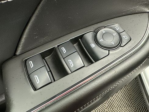 Certified 2023 Buick Envision Preferred AWD/4WD image 13
