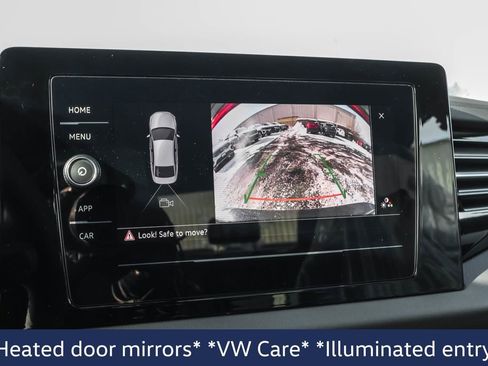 New 2026 Volkswagen Jetta Sport image 7